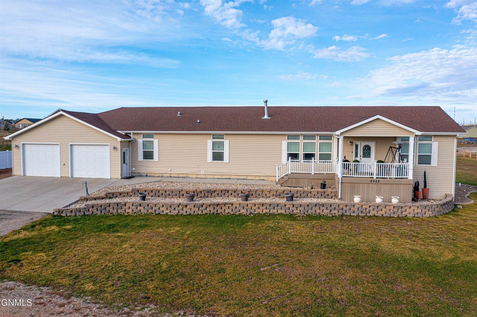 4929 140th Ave Nw, Williston, ND 58801