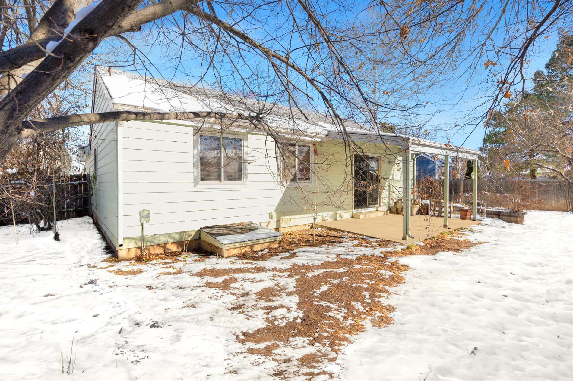 755 Marigold Ln, Fort Collins, CO 80526