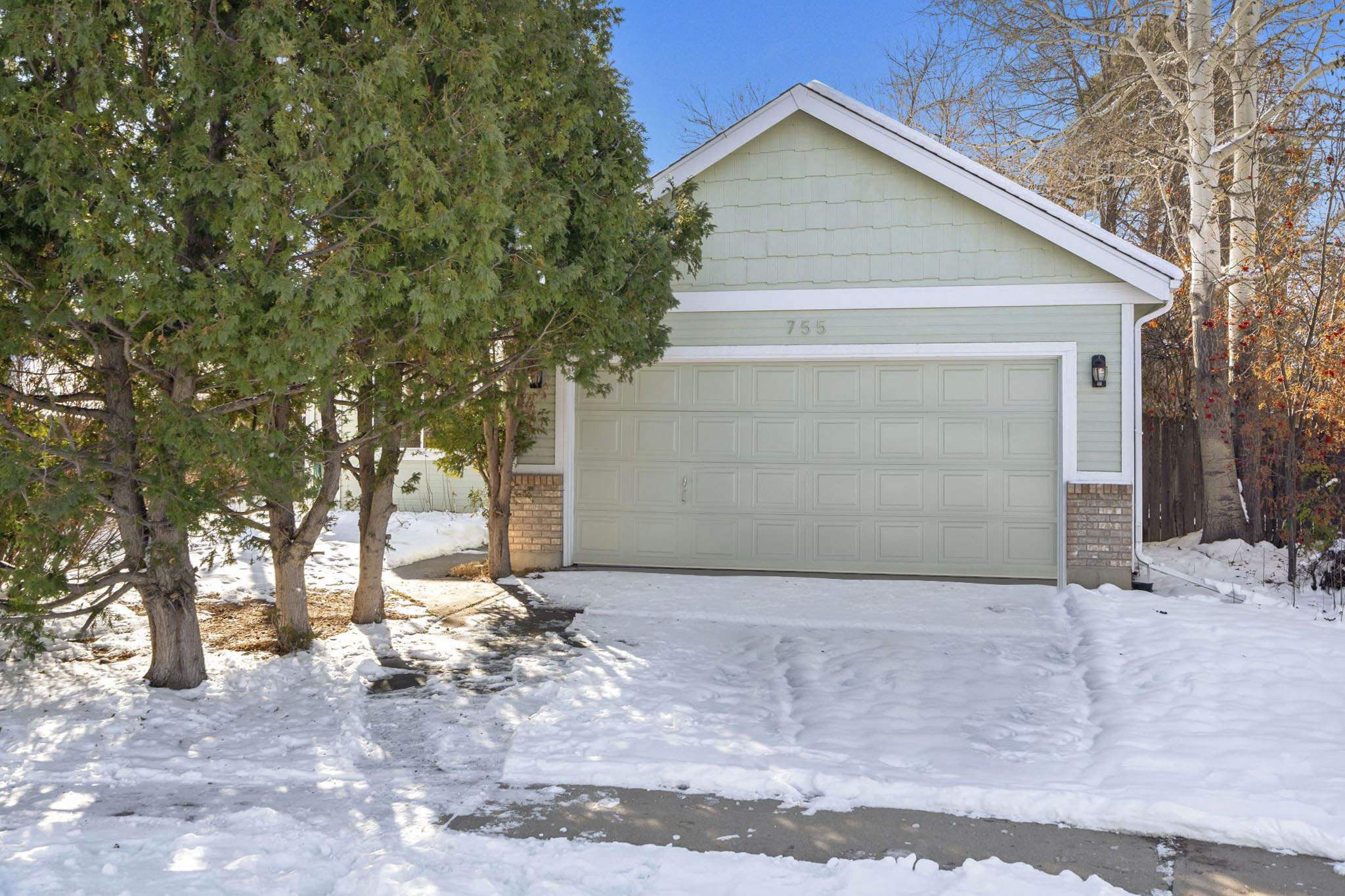 755 Marigold Ln, Fort Collins, CO 80526