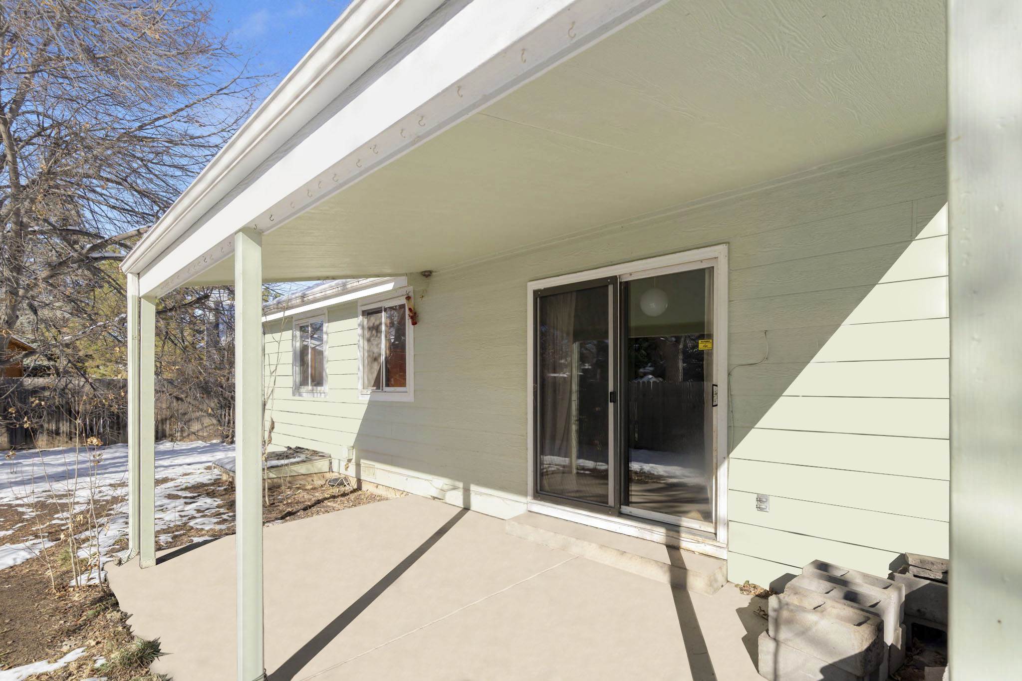 755 Marigold Ln, Fort Collins, CO 80526