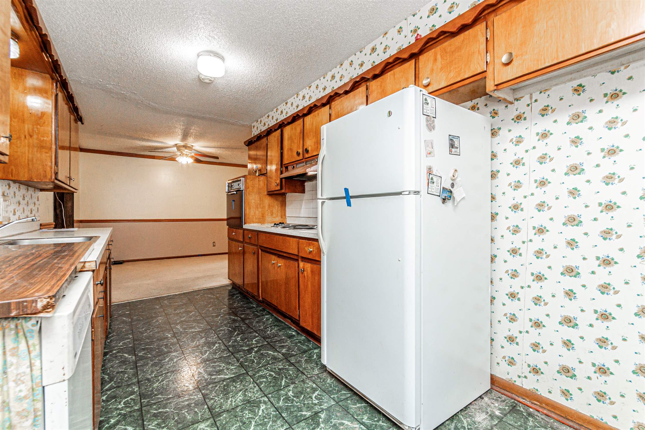 854 Skyline Drive, Junction City, KS 66441