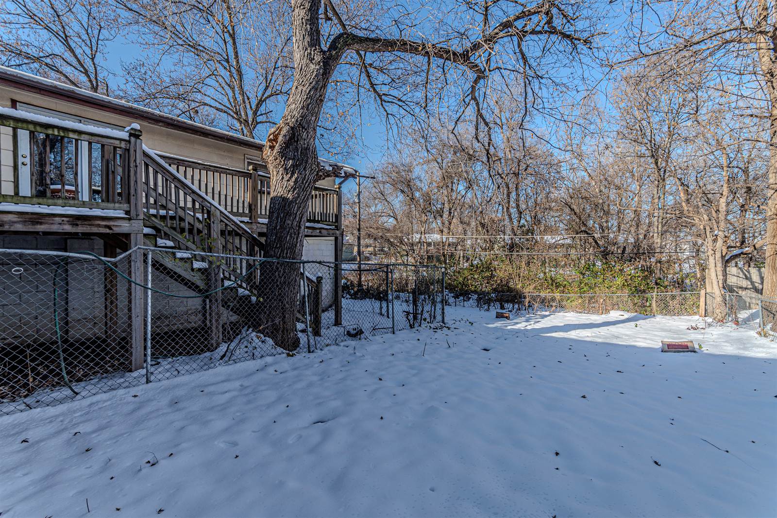 854 Skyline Drive, Junction City, KS 66441