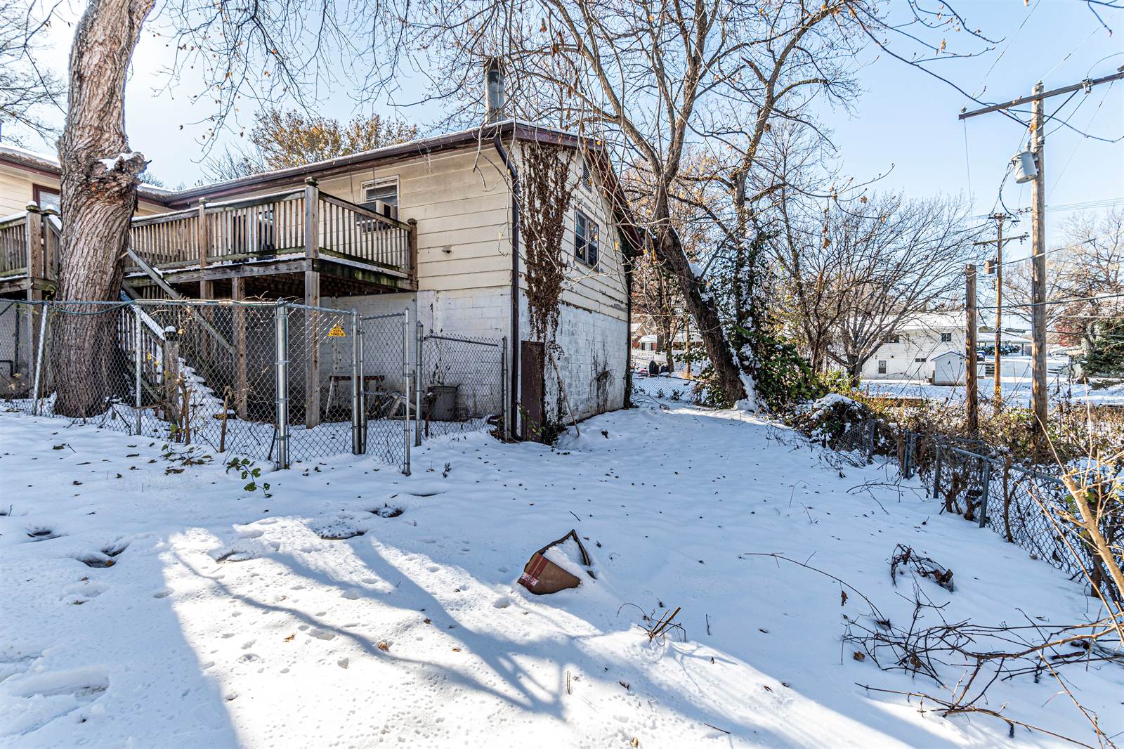 854 Skyline Drive, Junction City, KS 66441