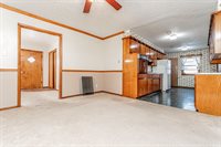 854 Skyline Drive, Junction City, KS 66441