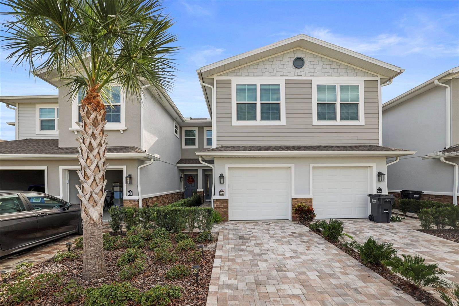 5476 Riverwalk Preserve Drive, New Port Richey, FL 34653