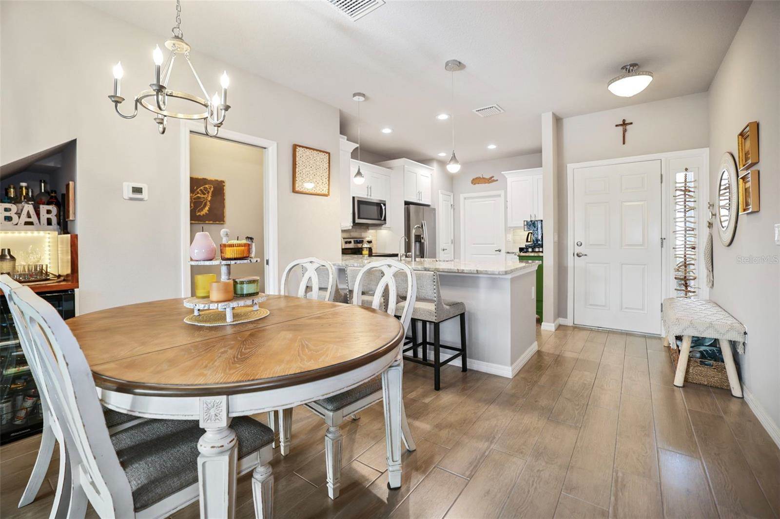 5476 Riverwalk Preserve Drive, New Port Richey, FL 34653