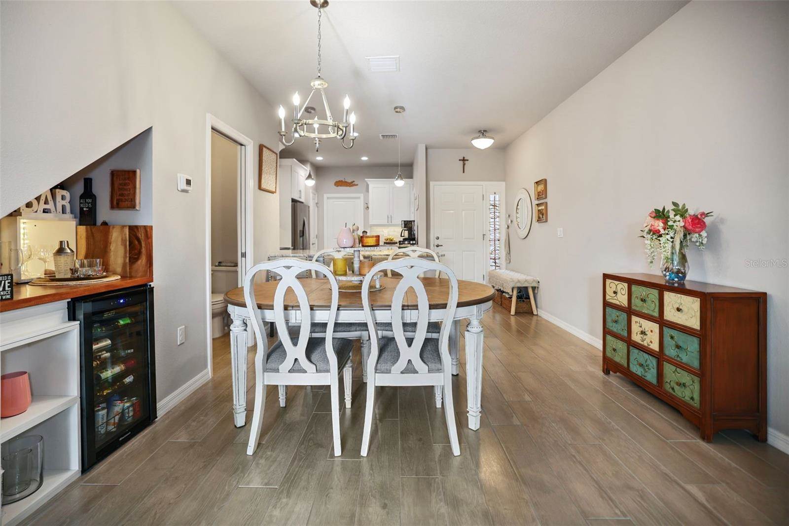 5476 Riverwalk Preserve Drive, New Port Richey, FL 34653