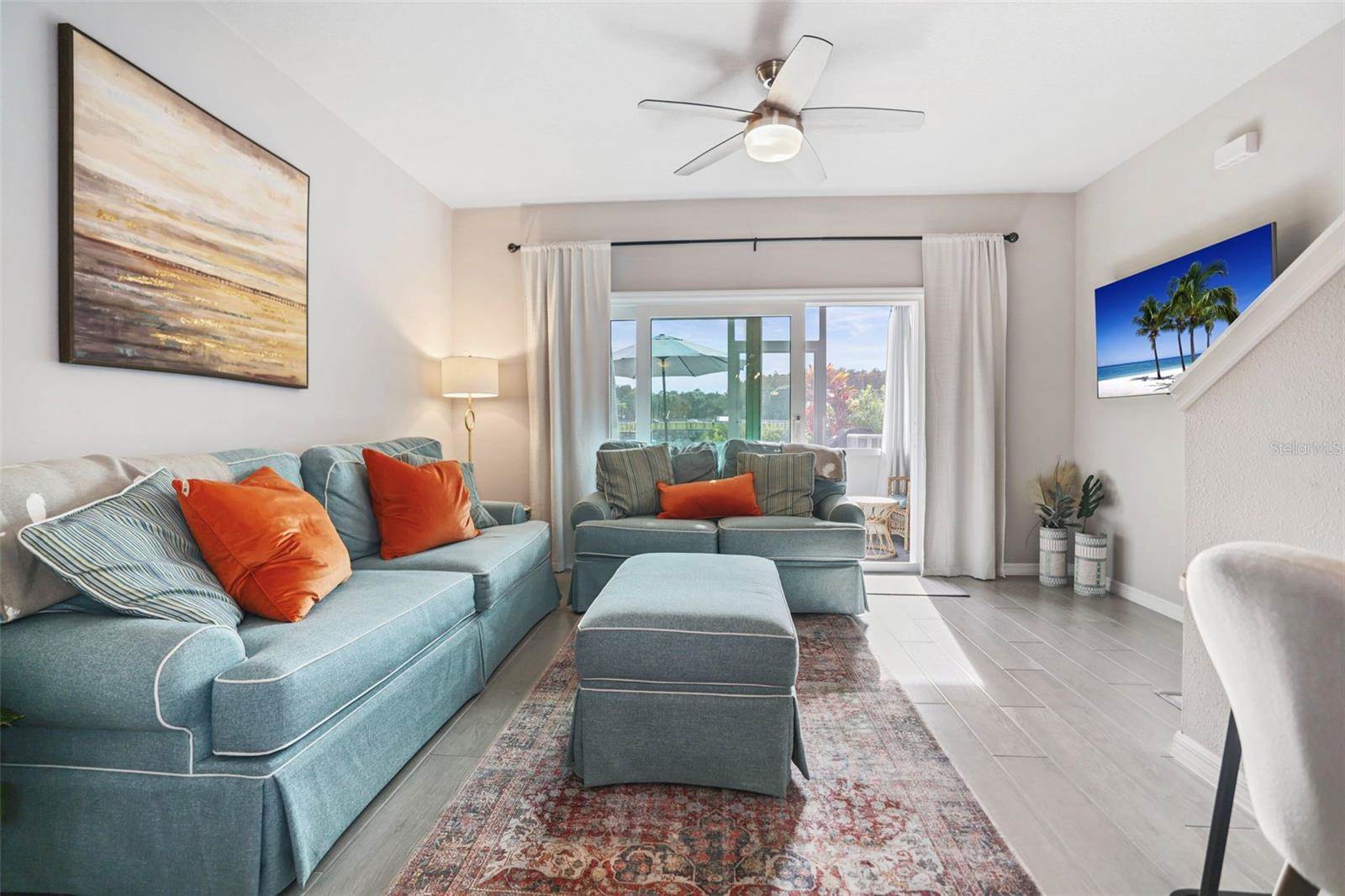 5476 Riverwalk Preserve Drive, New Port Richey, FL 34653