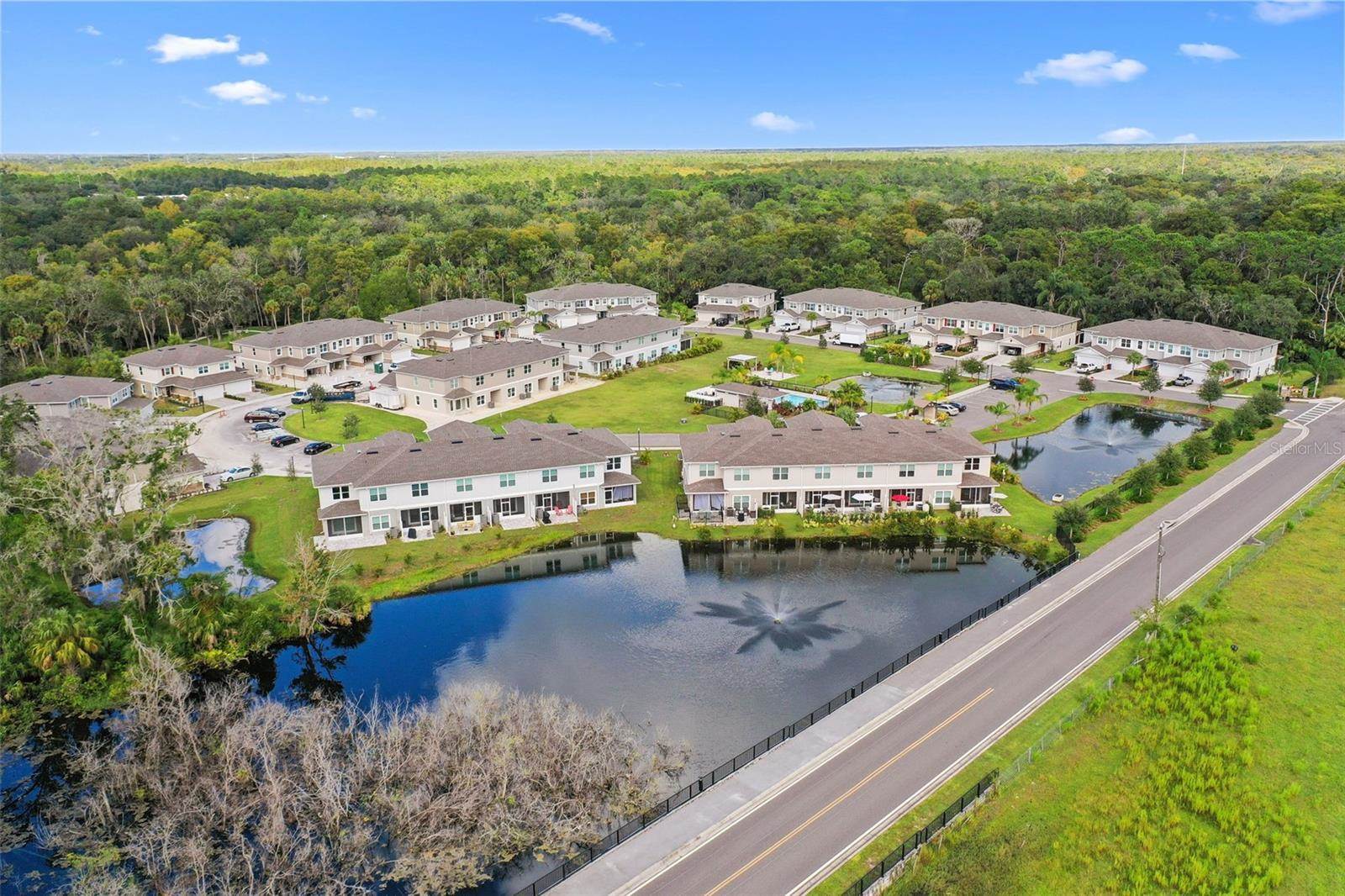 5476 Riverwalk Preserve Drive, New Port Richey, FL 34653