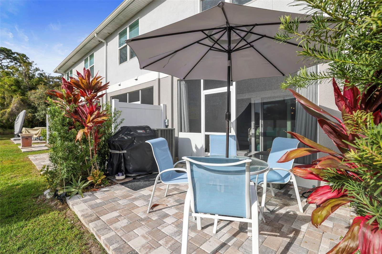 5476 Riverwalk Preserve Drive, New Port Richey, FL 34653