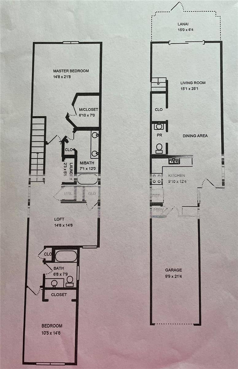 5476 Riverwalk Preserve Drive, New Port Richey, FL 34653
