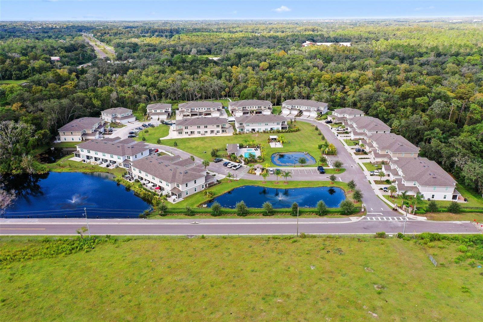 5476 Riverwalk Preserve Drive, New Port Richey, FL 34653