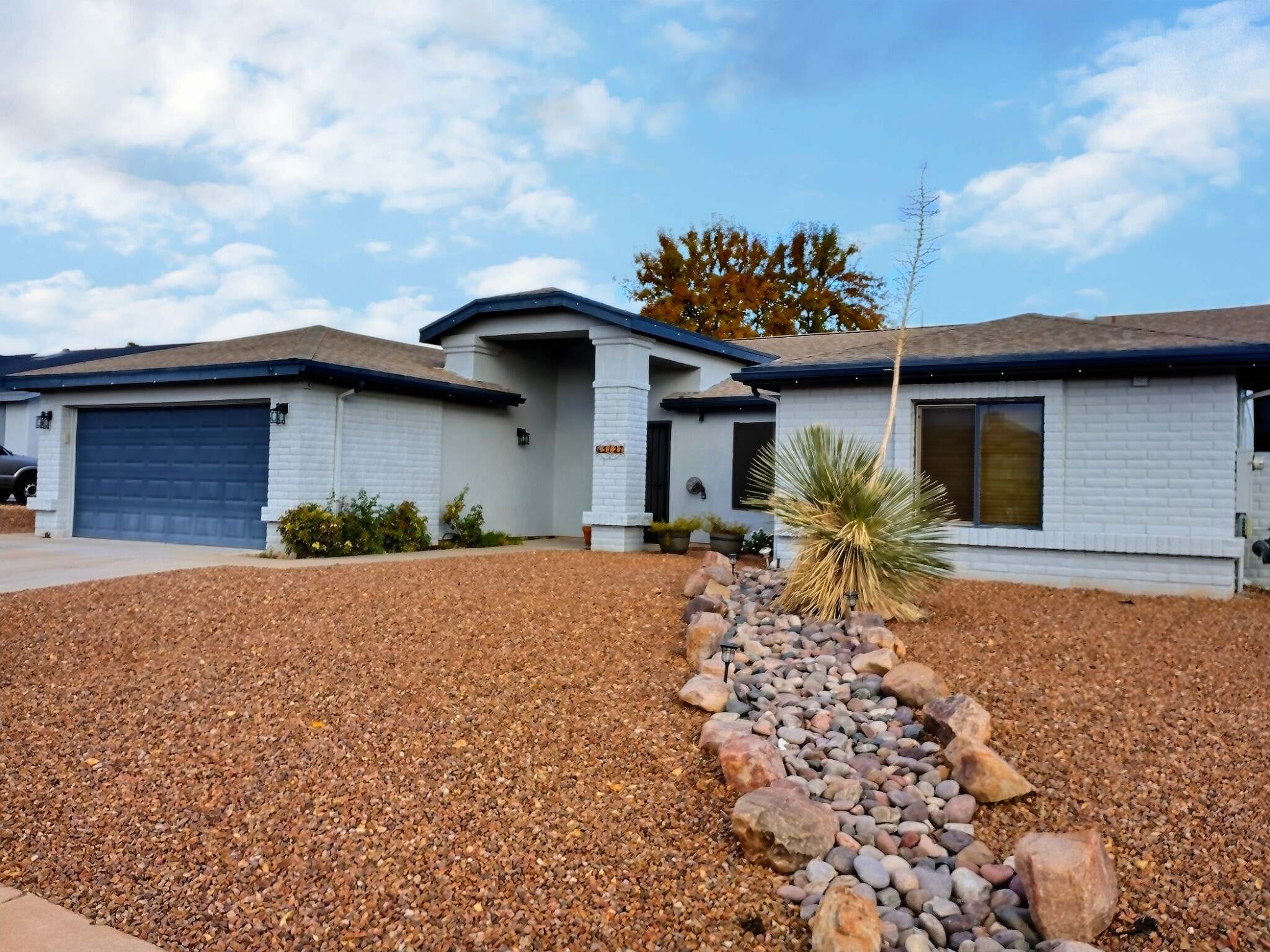 5127 Calle Cumbre --, Sierra Vista, AZ 85635