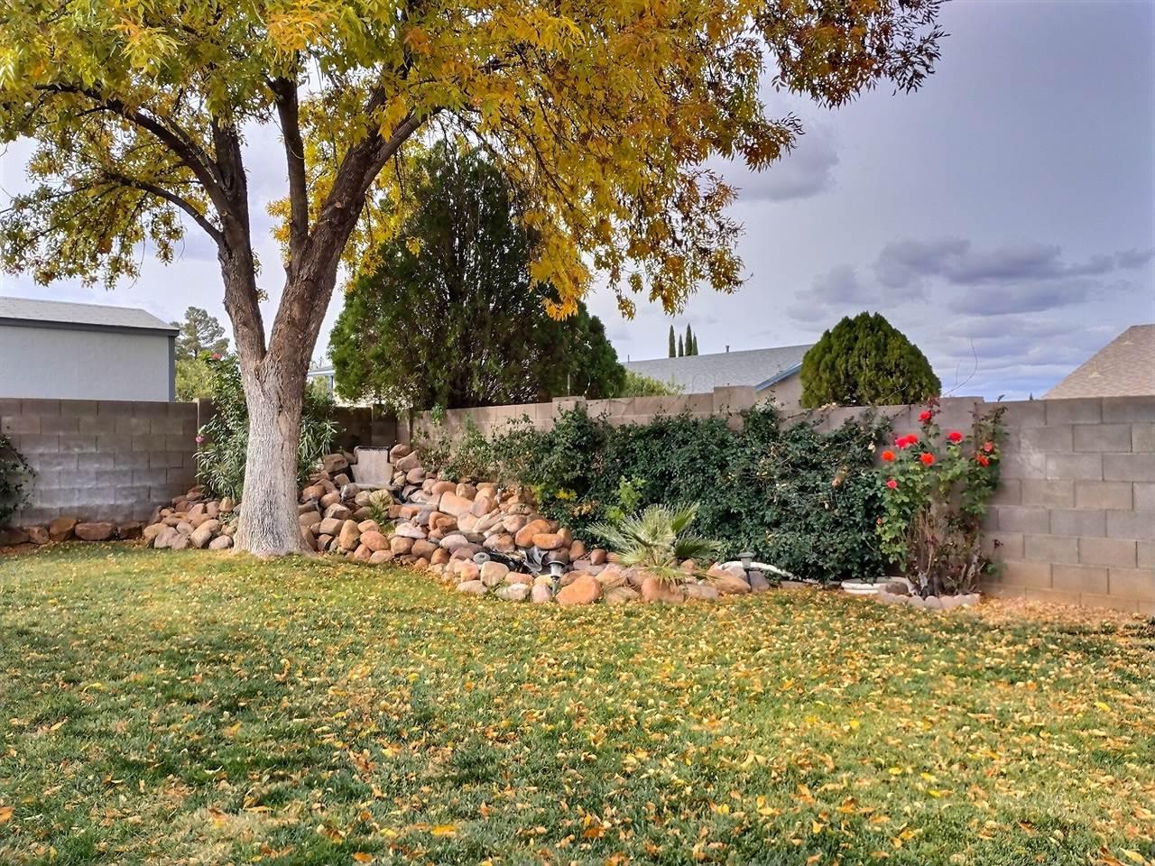 5127 Calle Cumbre --, Sierra Vista, AZ 85635