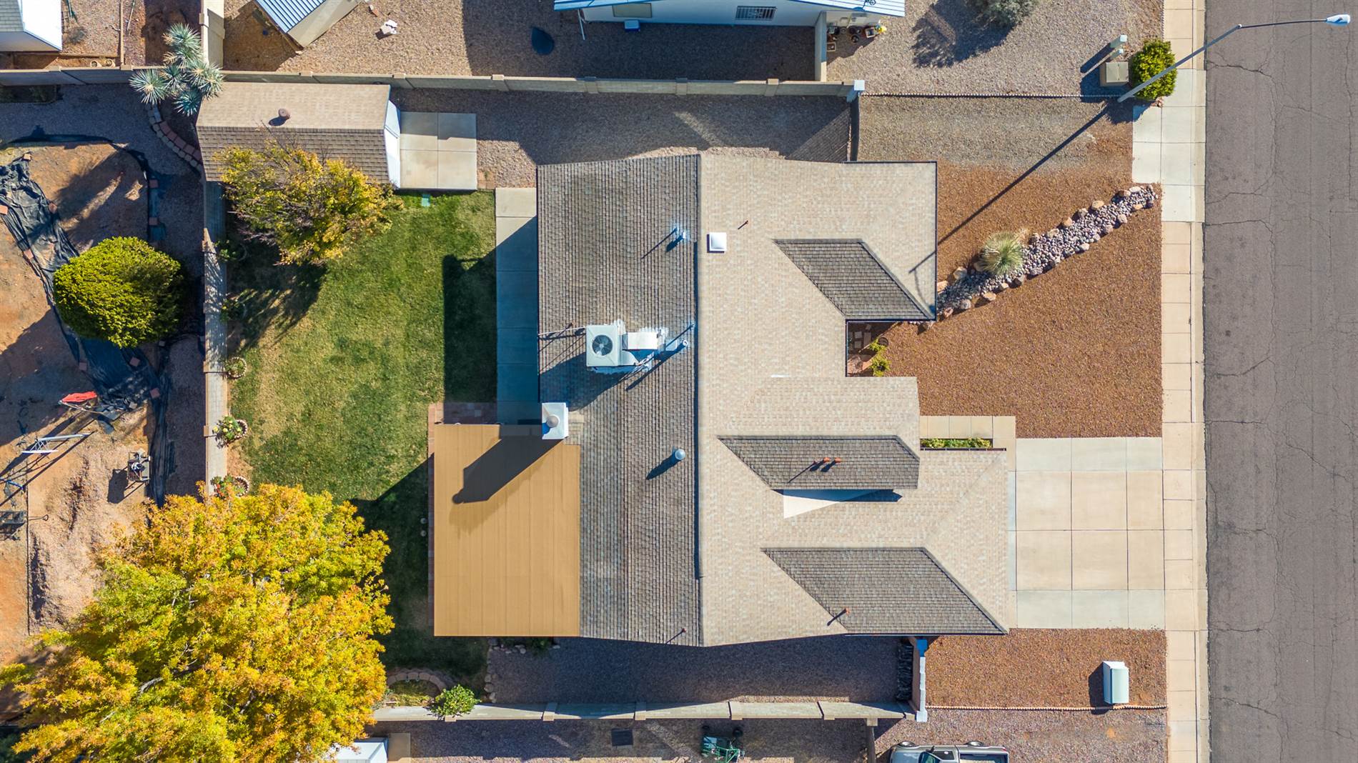 5127 Calle Cumbre --, Sierra Vista, AZ 85635