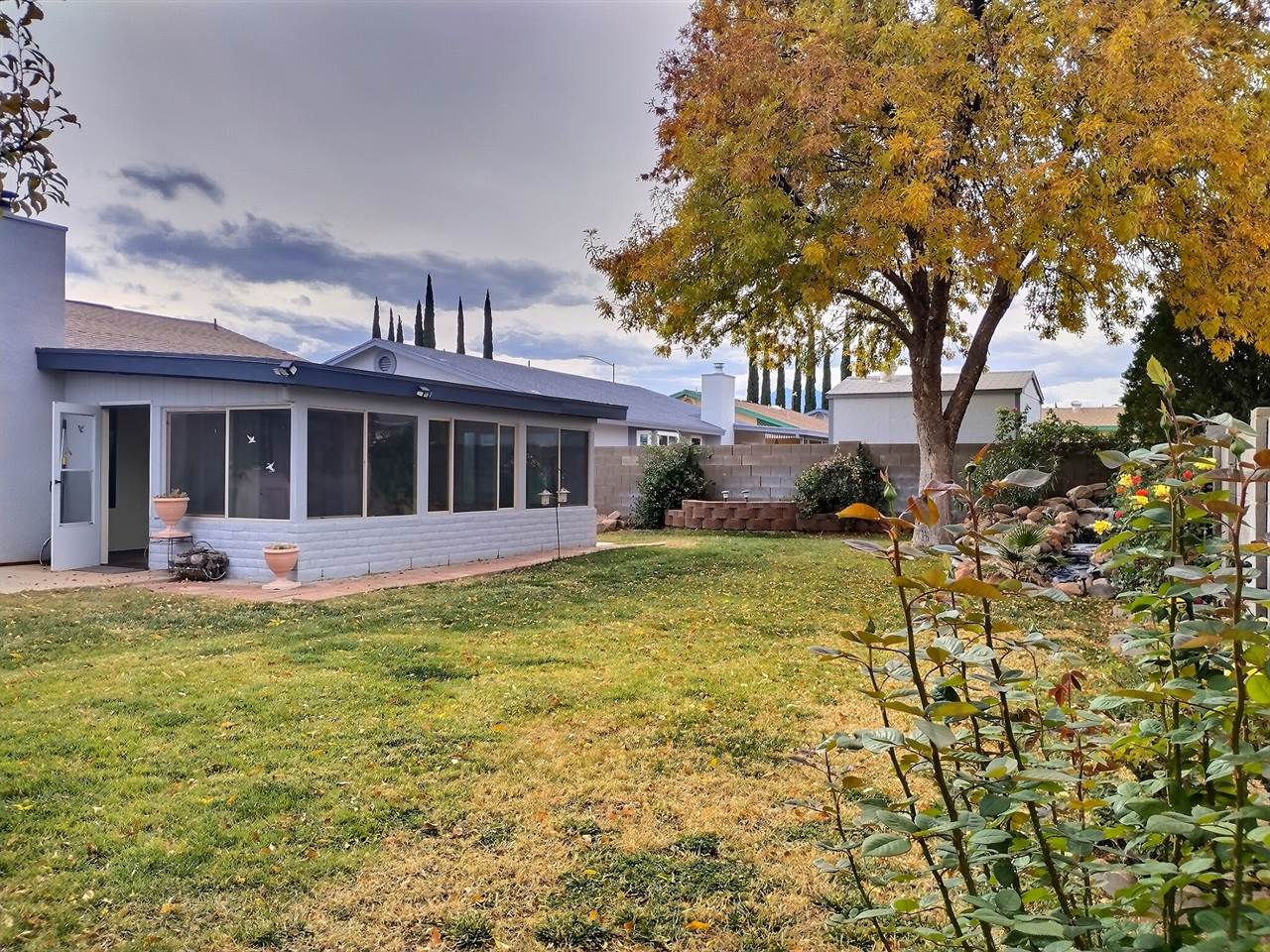 5127 Calle Cumbre --, Sierra Vista, AZ 85635