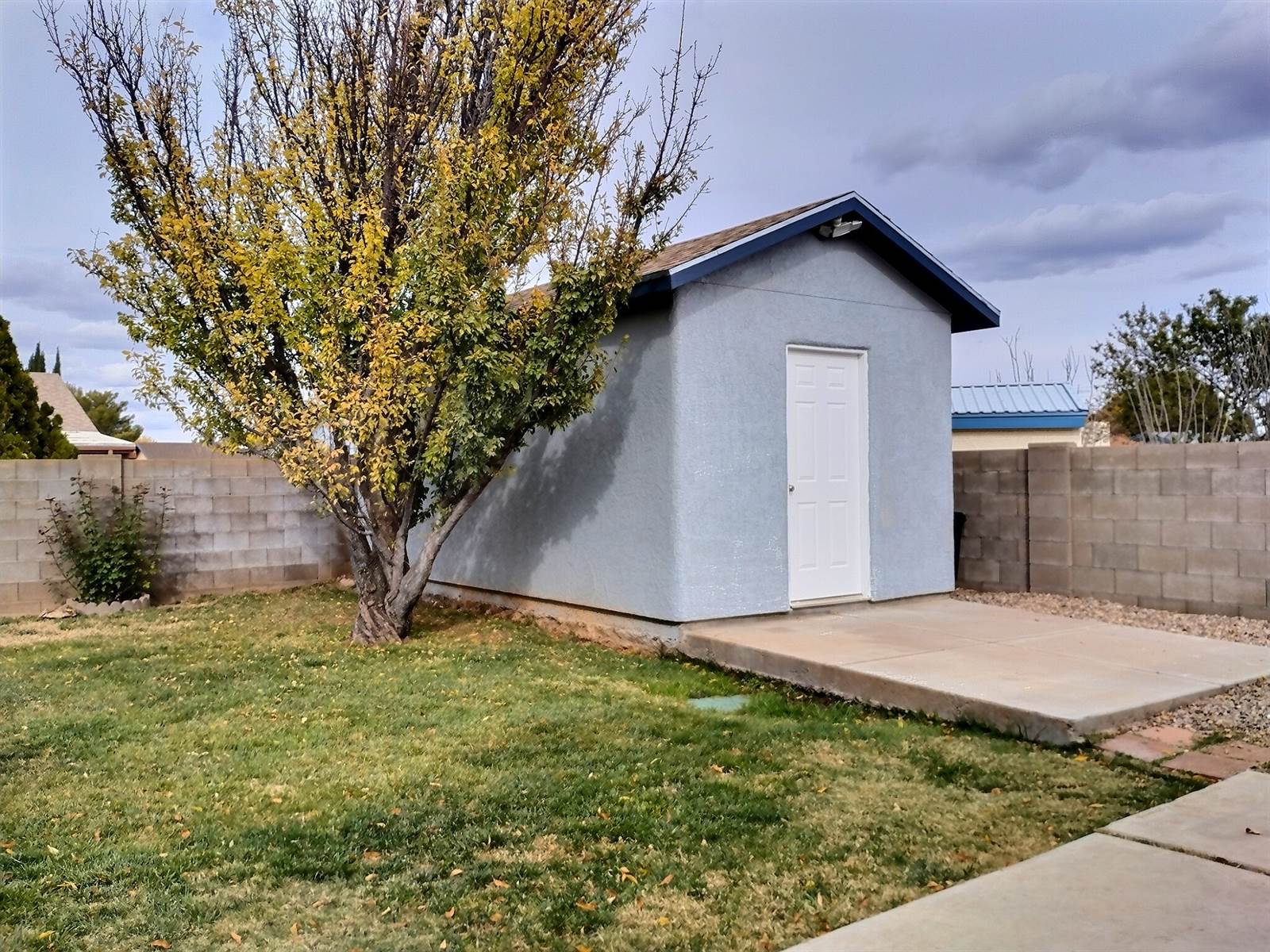 5127 Calle Cumbre --, Sierra Vista, AZ 85635