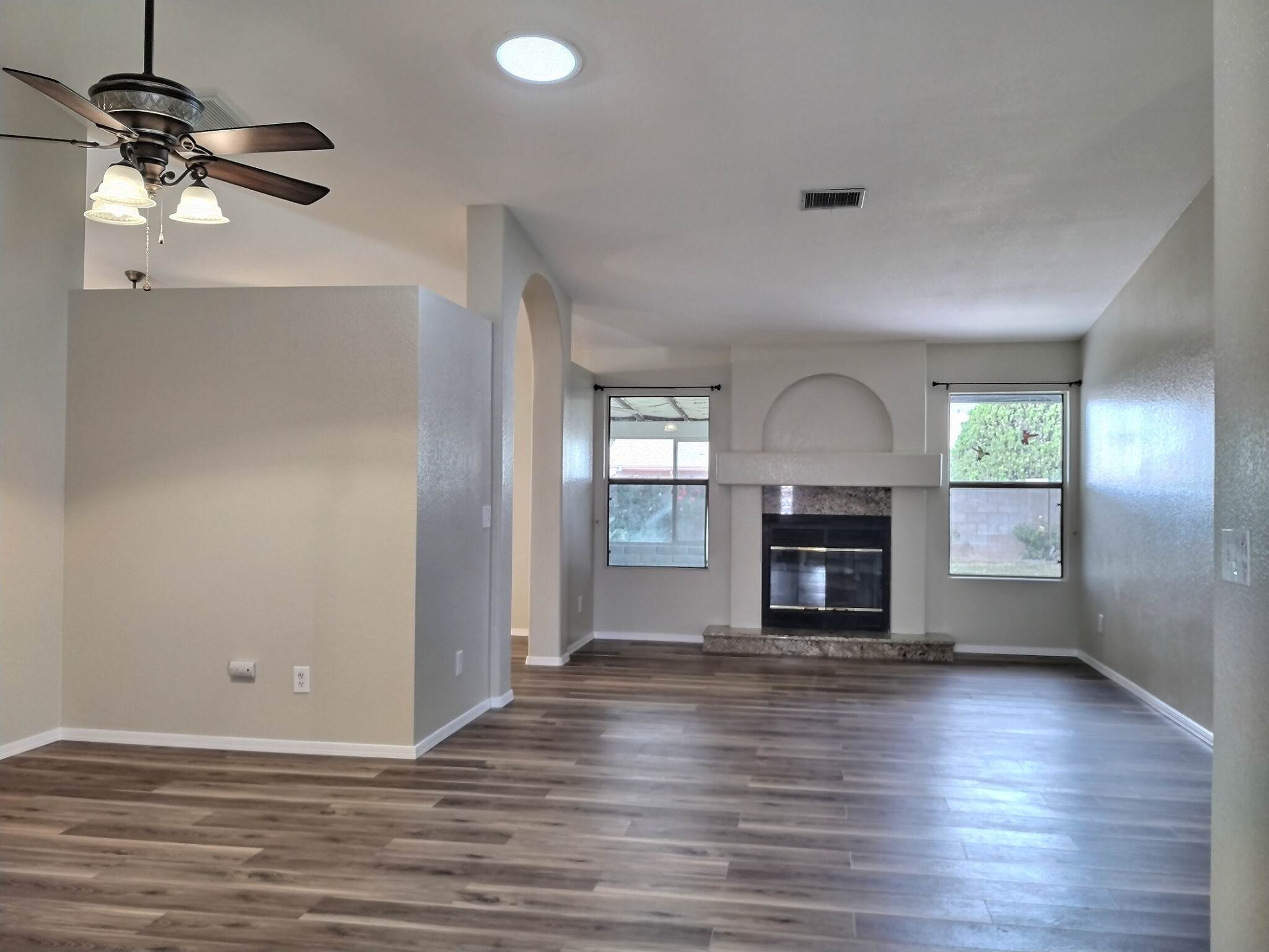 5127 Calle Cumbre --, Sierra Vista, AZ 85635