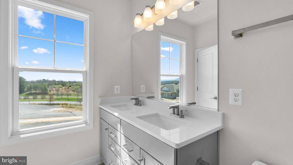 123 Choke Cherry Court, Lake Frederick, VA 22630