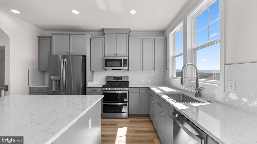 123 Choke Cherry Court, Lake Frederick, VA 22630