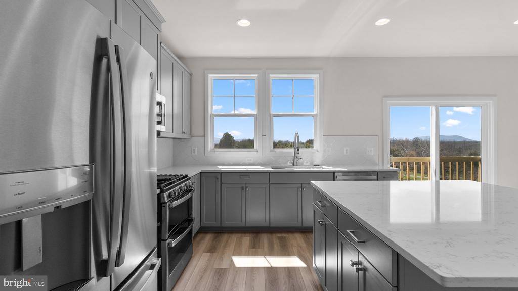 123 Choke Cherry Court, Lake Frederick, VA 22630