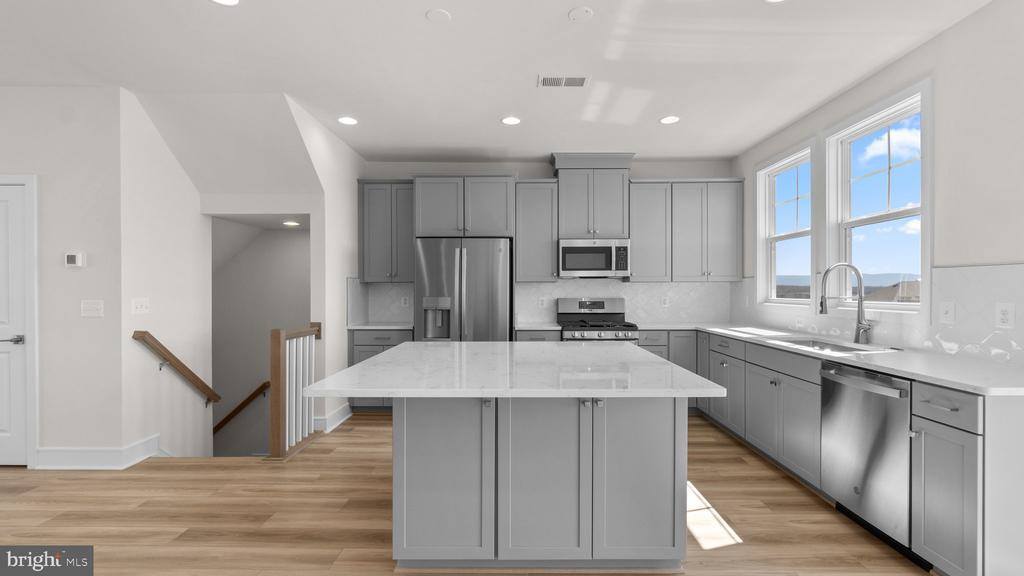 123 Choke Cherry Court, Lake Frederick, VA 22630