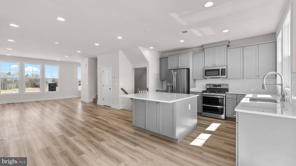 123 Choke Cherry Court, Lake Frederick, VA 22630