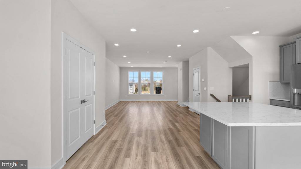 123 Choke Cherry Court, Lake Frederick, VA 22630