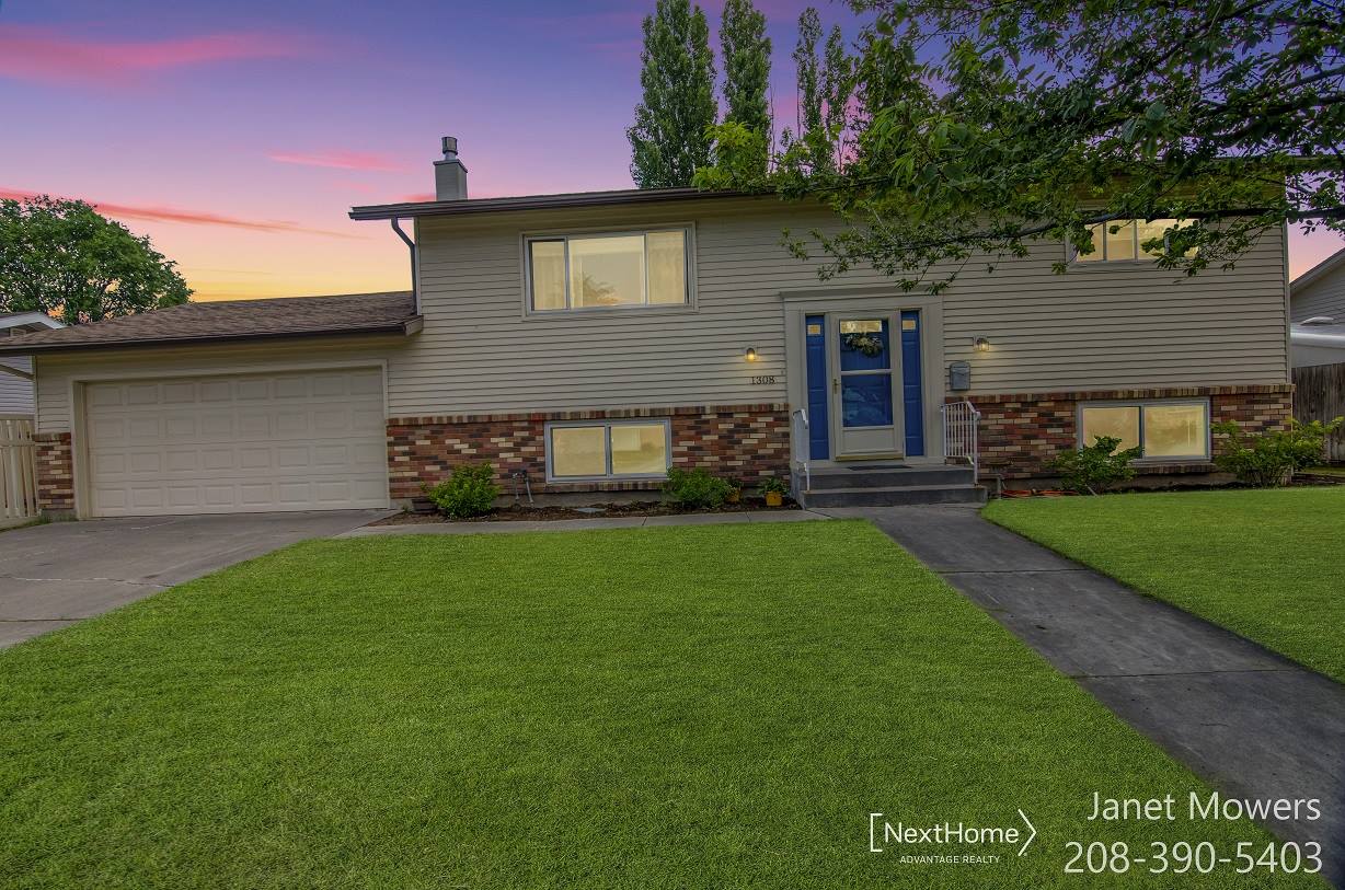 1308 Cameron, Idaho Falls, ID 83402