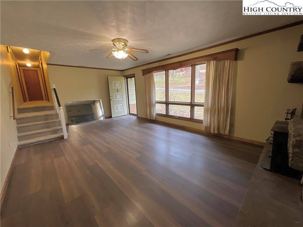 168 Hodges Valley, Boone, NC 28607