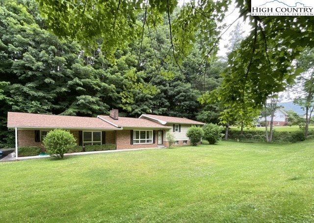 168 Hodges Valley, Boone, NC 28607