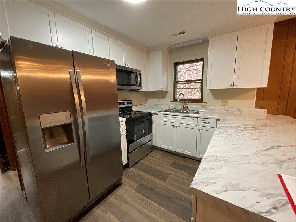 168 Hodges Valley, Boone, NC 28607