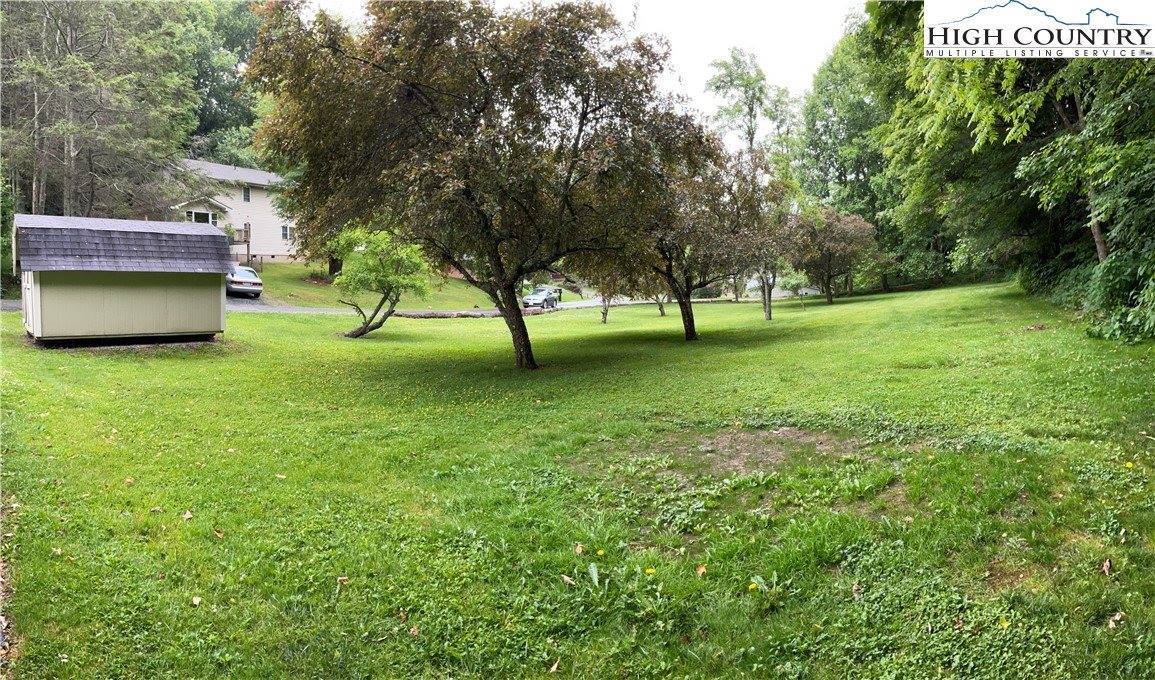 168 Hodges Valley, Boone, NC 28607