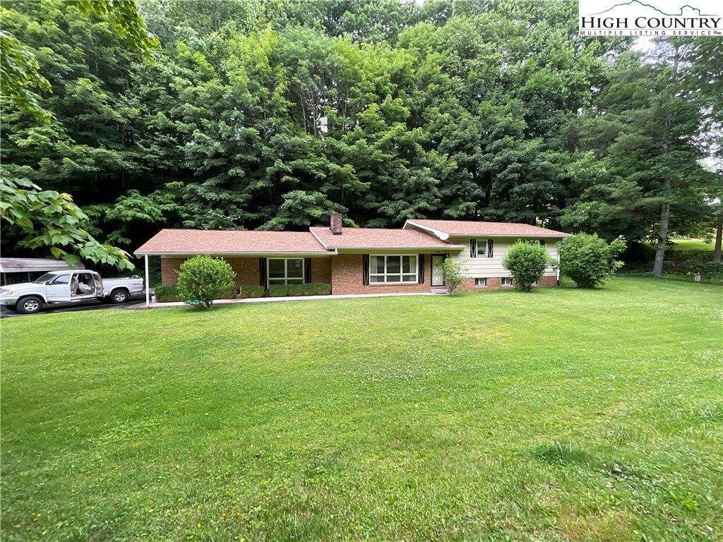 168 Hodges Valley, Boone, NC 28607