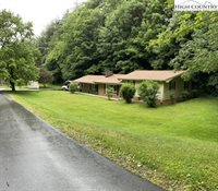 168 Hodges Valley, Boone, NC 28607