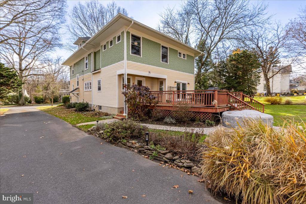 11 East Franklin Avenue, Pennington, NJ 08534