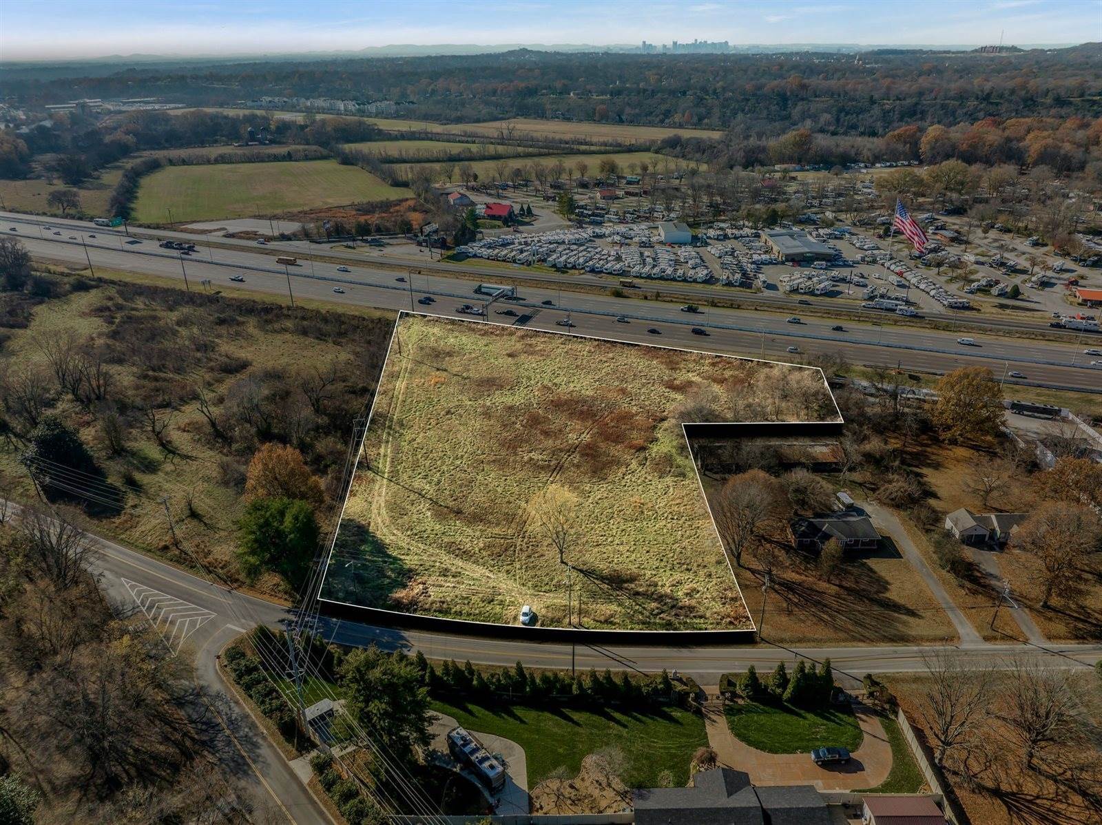 4126 Pennington Bend Rd, Nashville, TN 37214