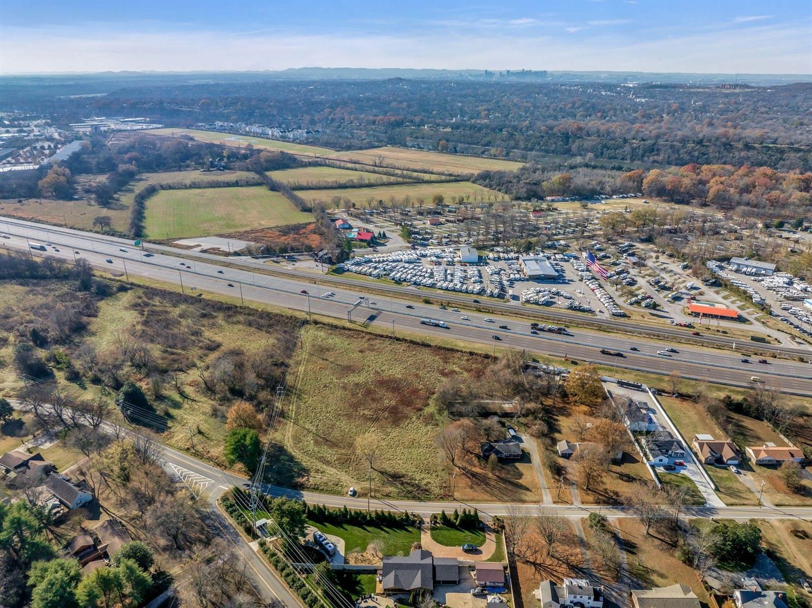 4126 Pennington Bend Rd, Nashville, TN 37214