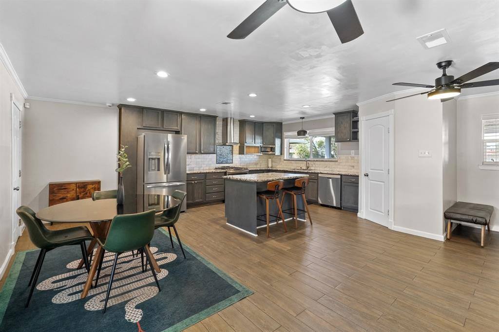 1330 Marleen St, Houston, TX 77034