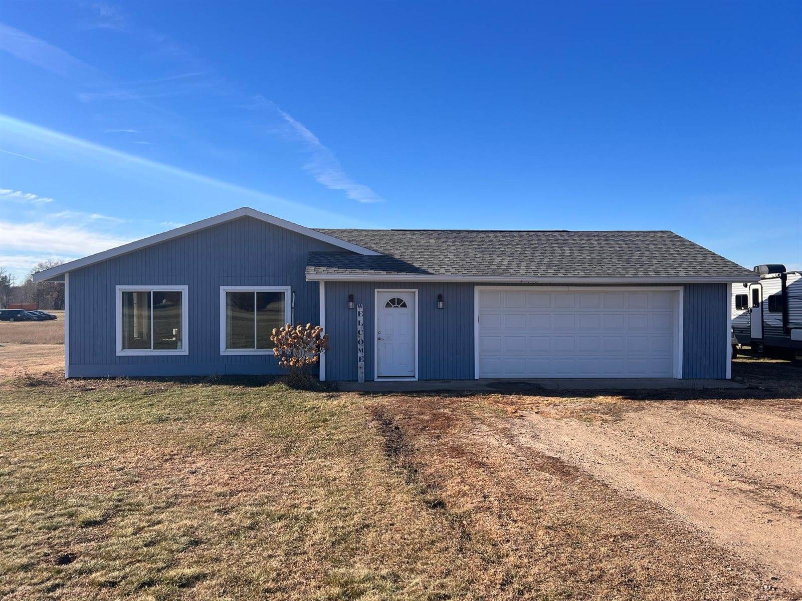 12423 Pillager Creek Trail, Pillager, MN 56473