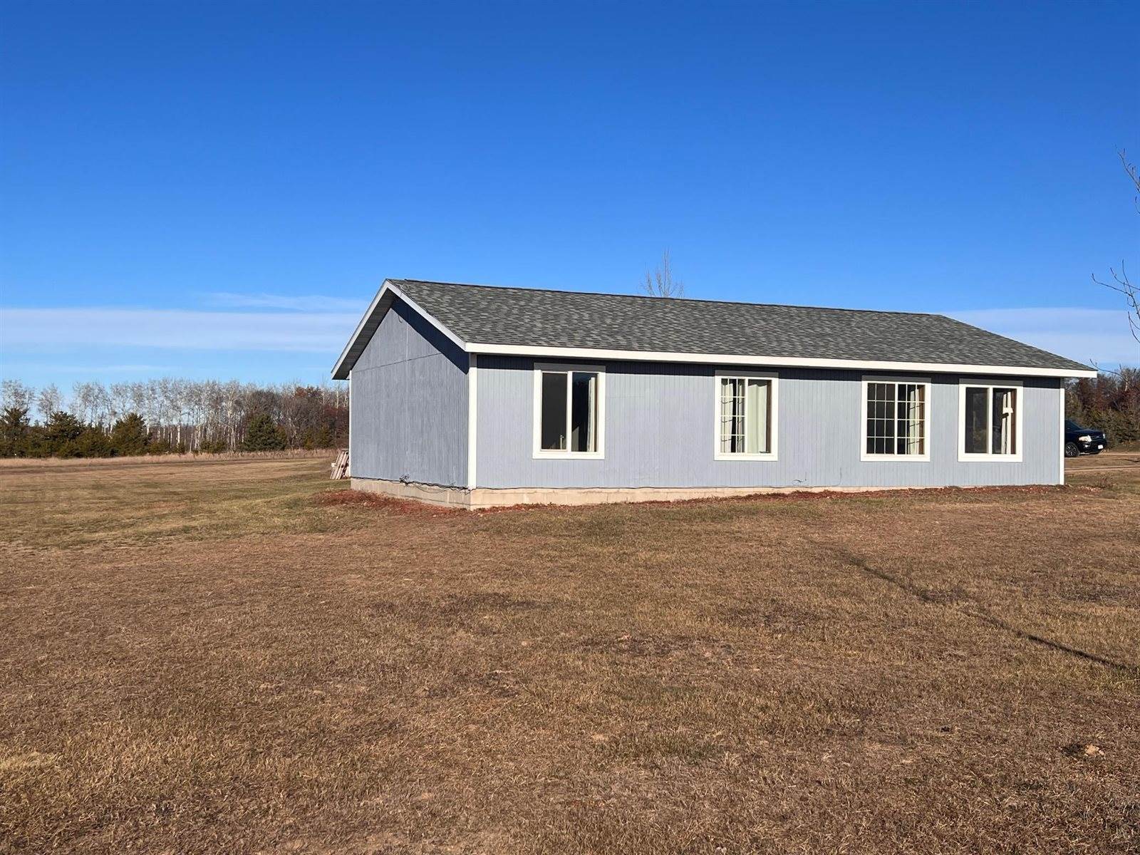 12423 Pillager Creek Trail, Pillager, MN 56473