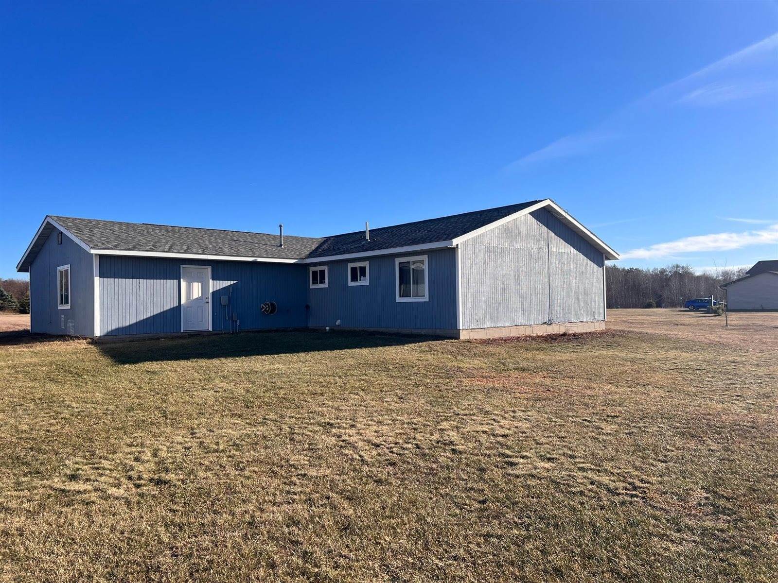 12423 Pillager Creek Trail, Pillager, MN 56473