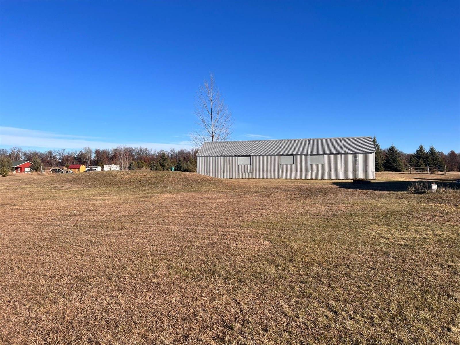 12423 Pillager Creek Trail, Pillager, MN 56473