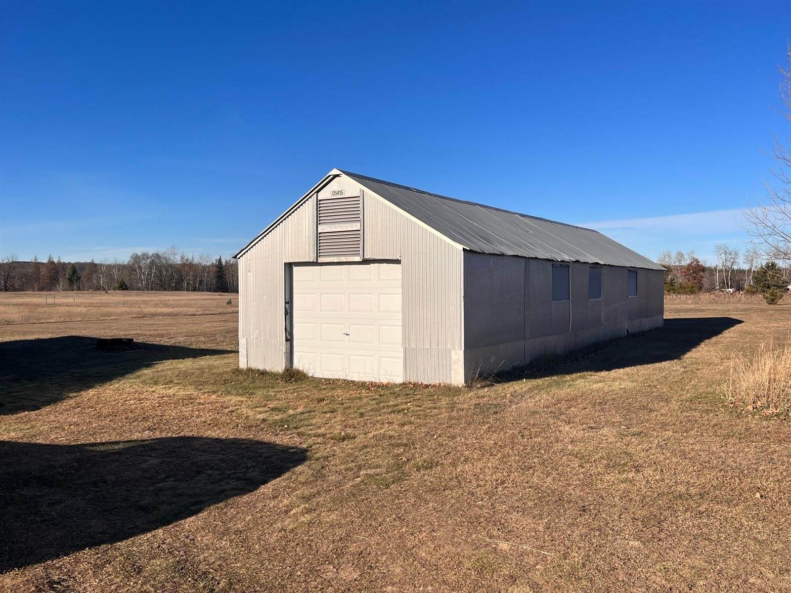 12423 Pillager Creek Trail, Pillager, MN 56473