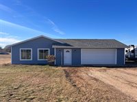 12423 Pillager Creek Trail, Pillager, MN 56473