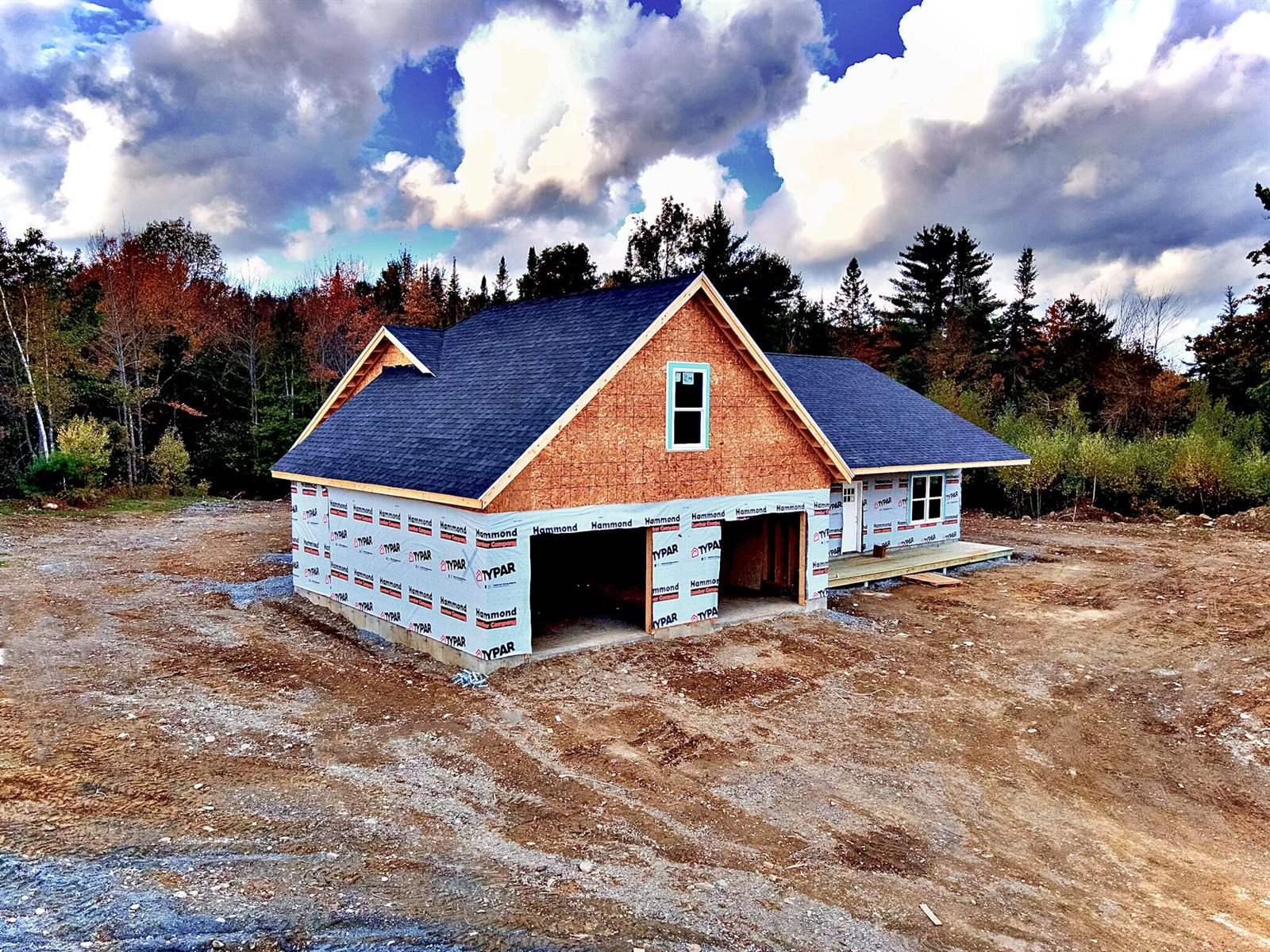 37 Beaver Creek Road, Carmel, ME 04419