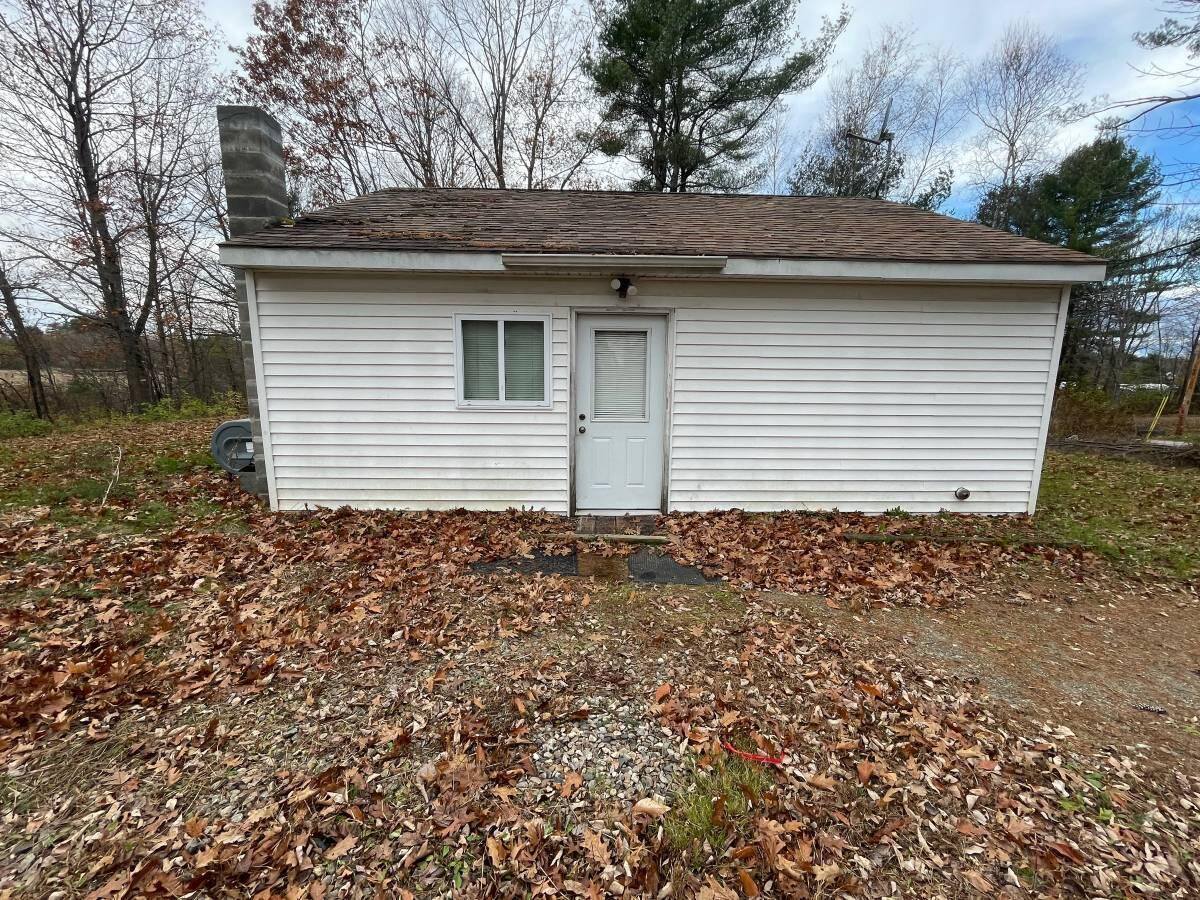 29 Old Meadows Road, Vassalboro, ME 04989