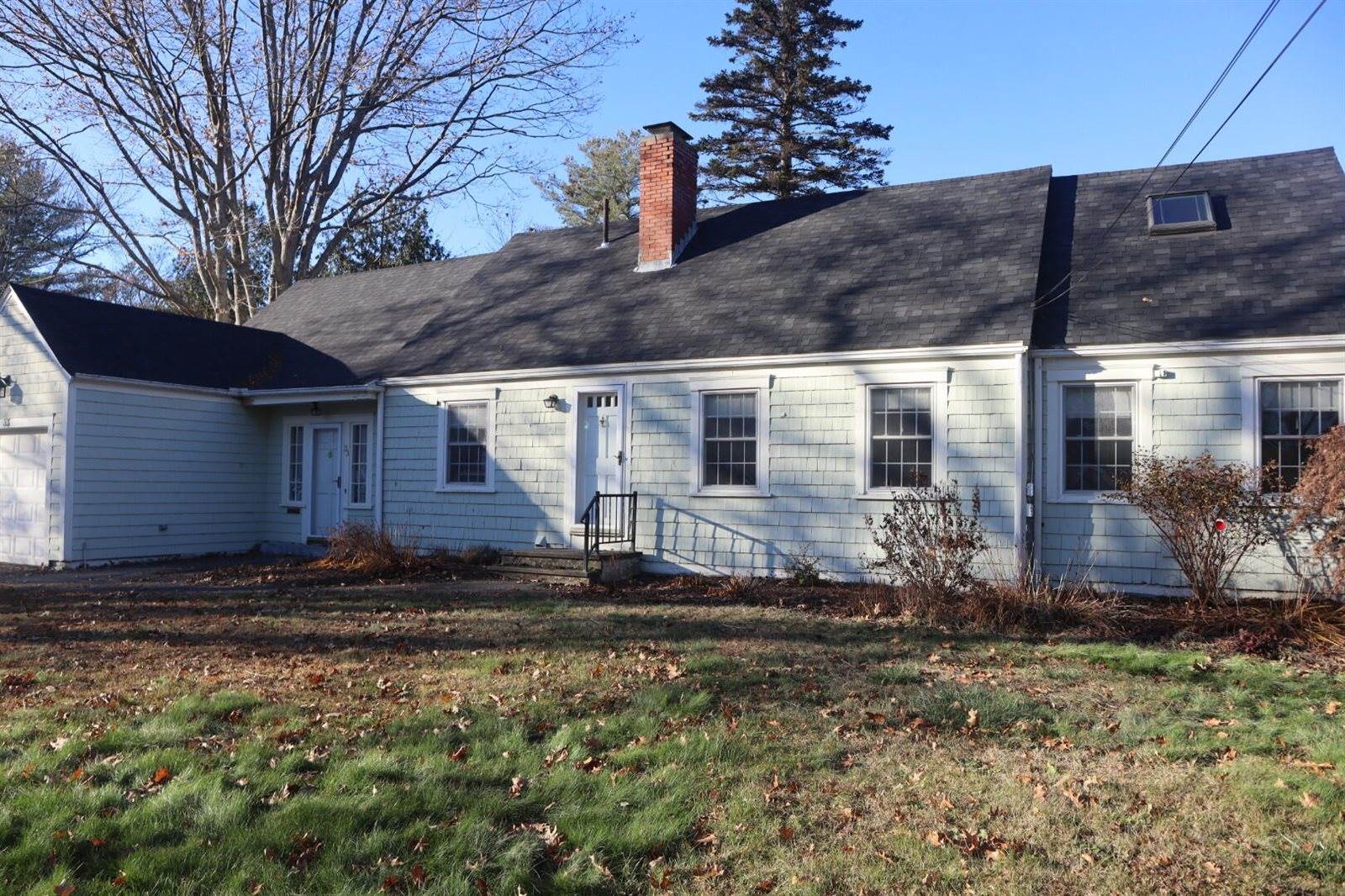 33 College Heights Heights, Orono, ME 04473