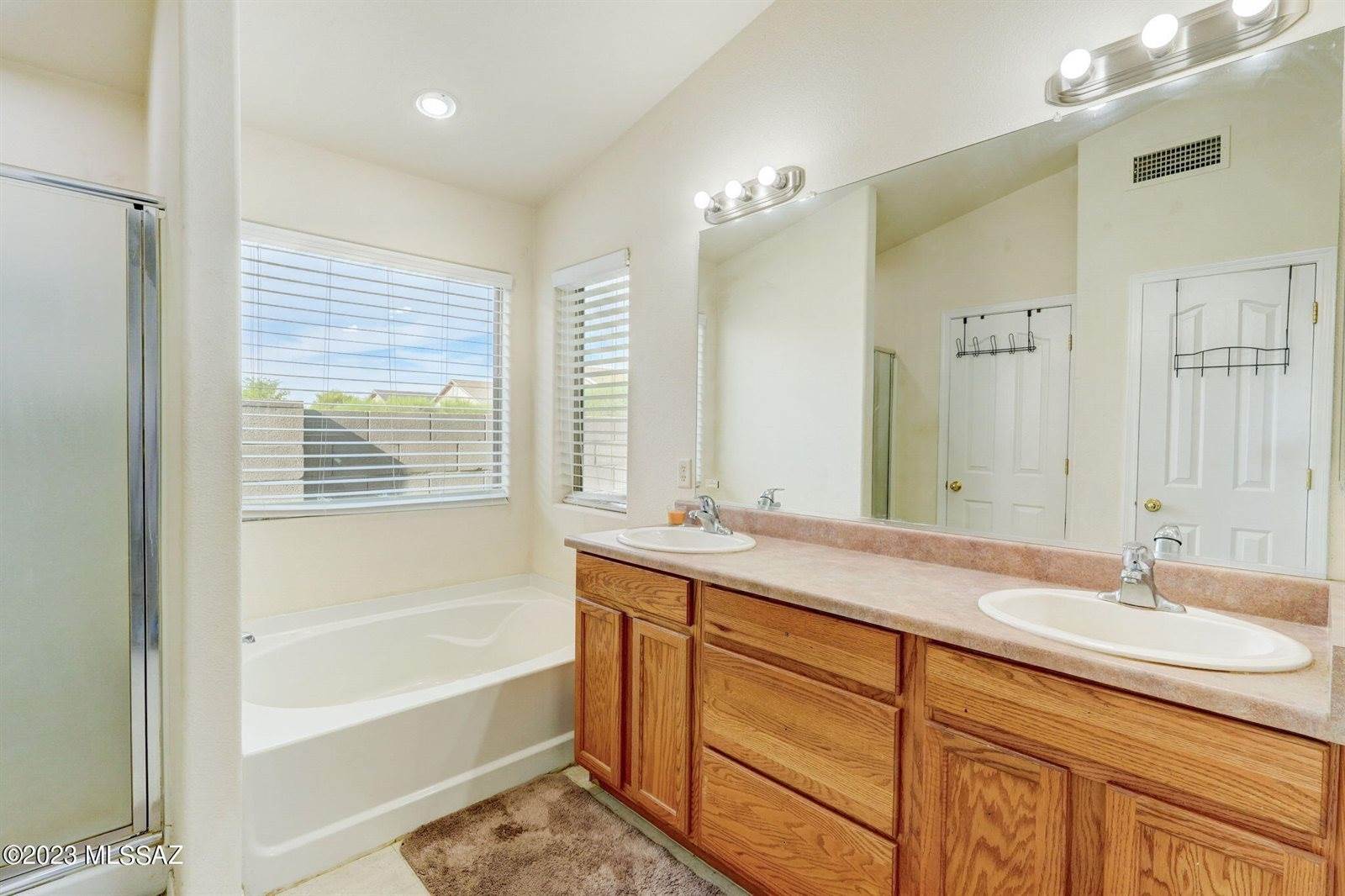 4357 East Ocotillo Desert Trail, Tucson, AZ 85706