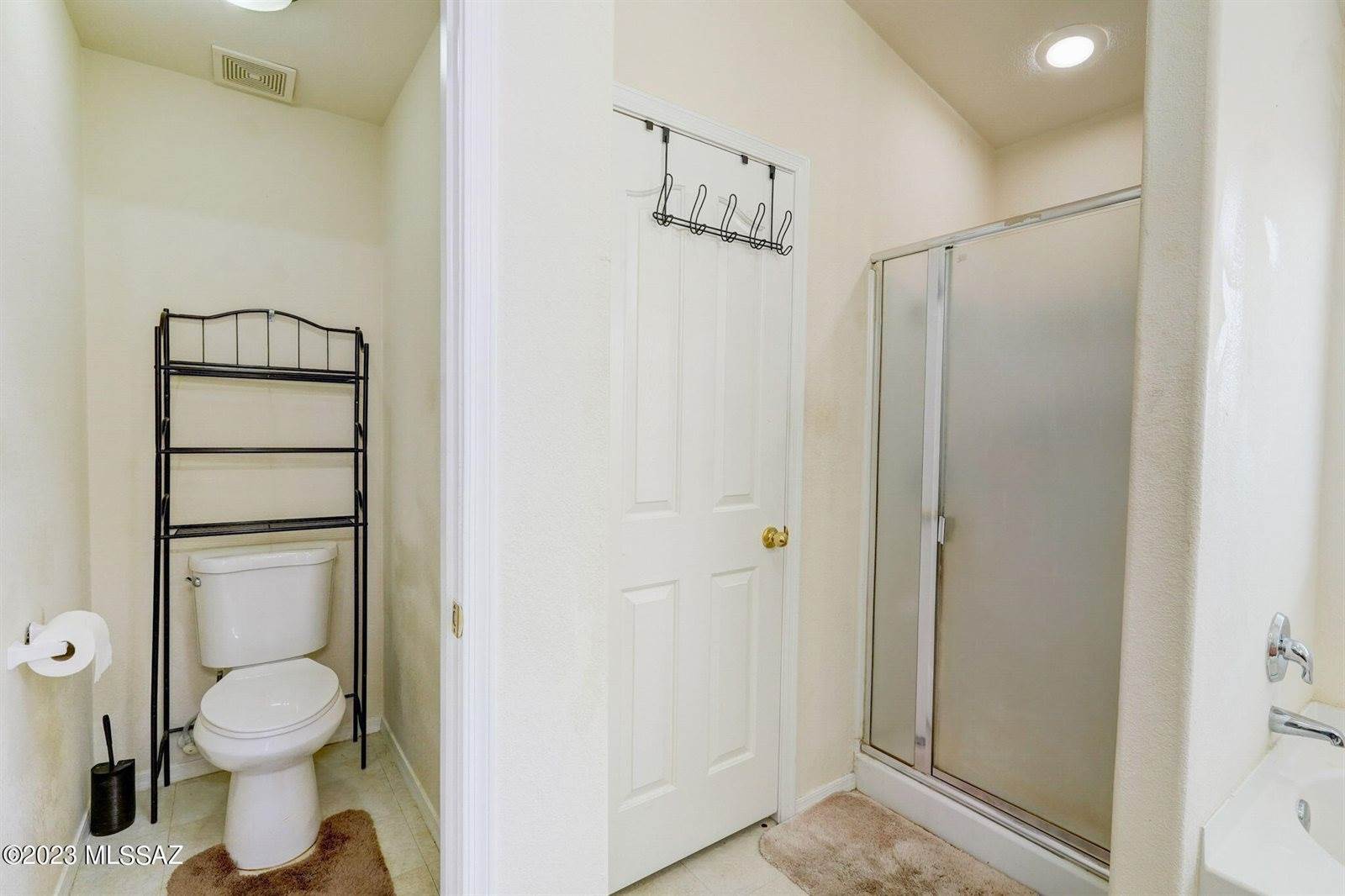 4357 East Ocotillo Desert Trail, Tucson, AZ 85706